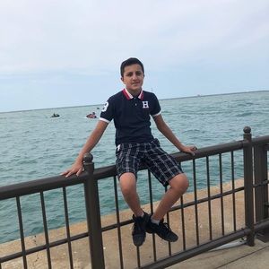 Meet your Posher, Karan